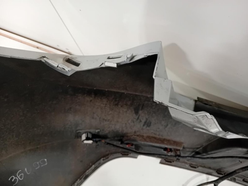 Paraurti POST 156085879 CON SENSORI Alfa Romeo Giulietta 2013