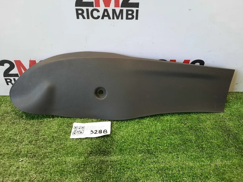 Mascherina Console Centrale DX  Ford Mondeo IV 2007