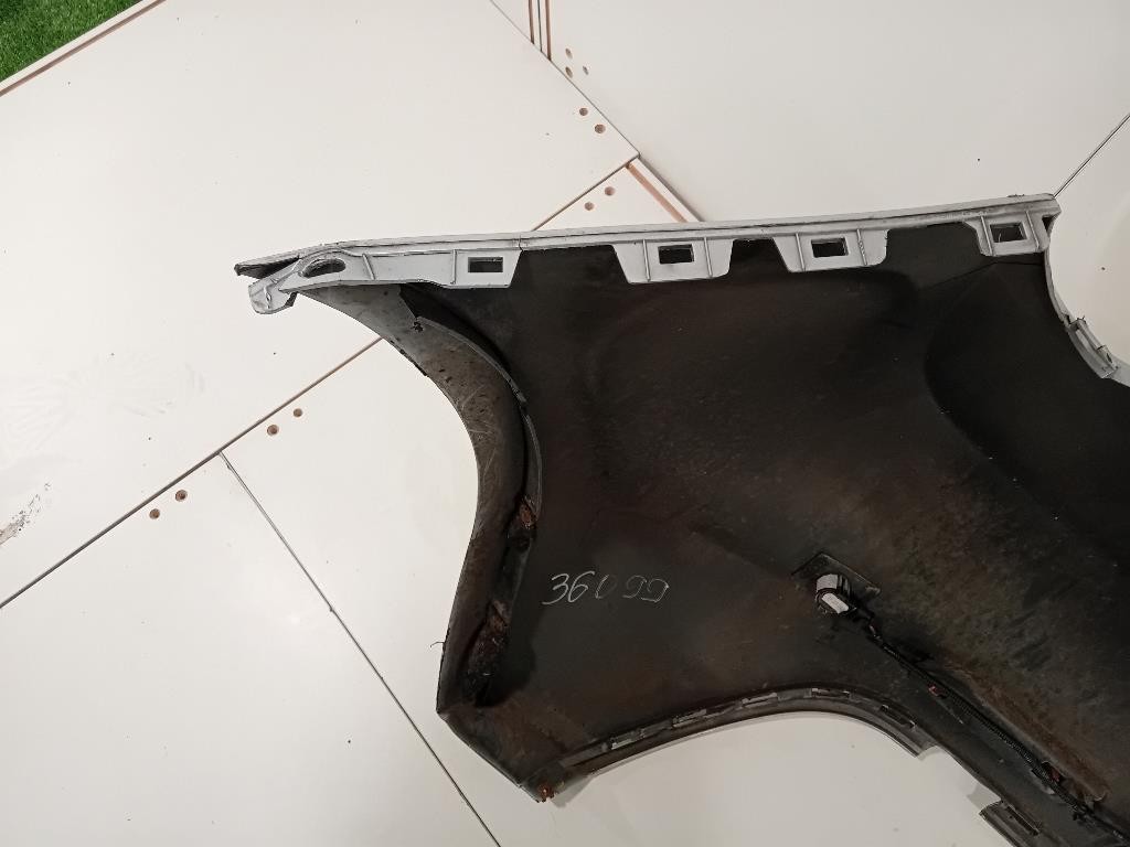 Mascherina Console Centrale DX  Ford Mondeo IV 2007