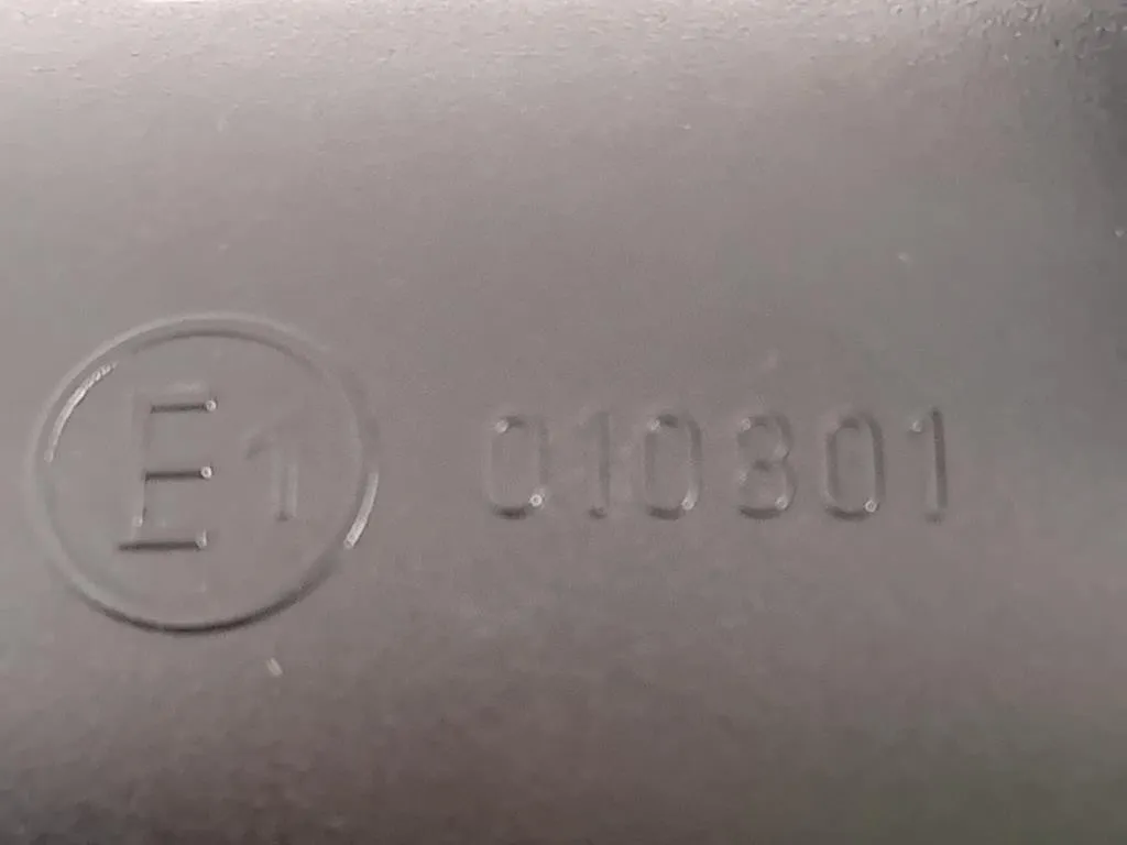 Retrovisore Interno Mercedes Classe SLK R171 2008