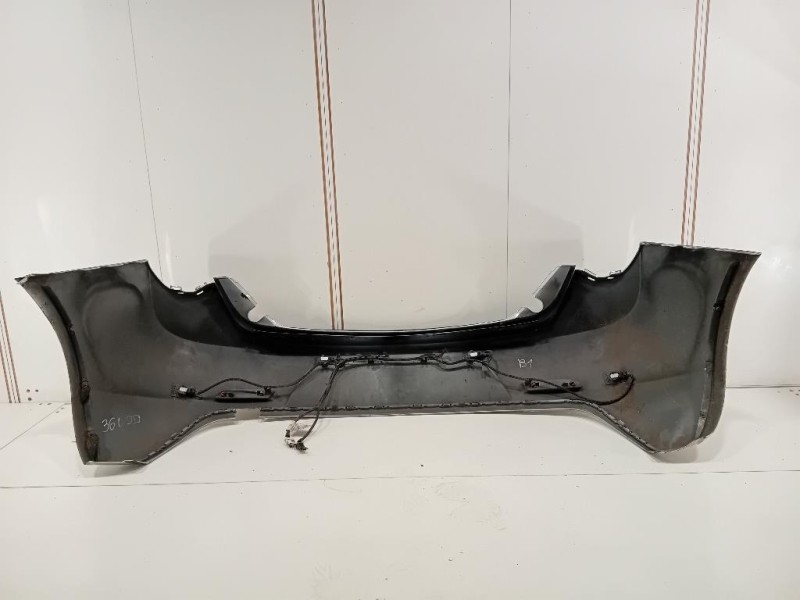 Paraurti POST 156085879 CON SENSORI Alfa Romeo Giulietta 2013