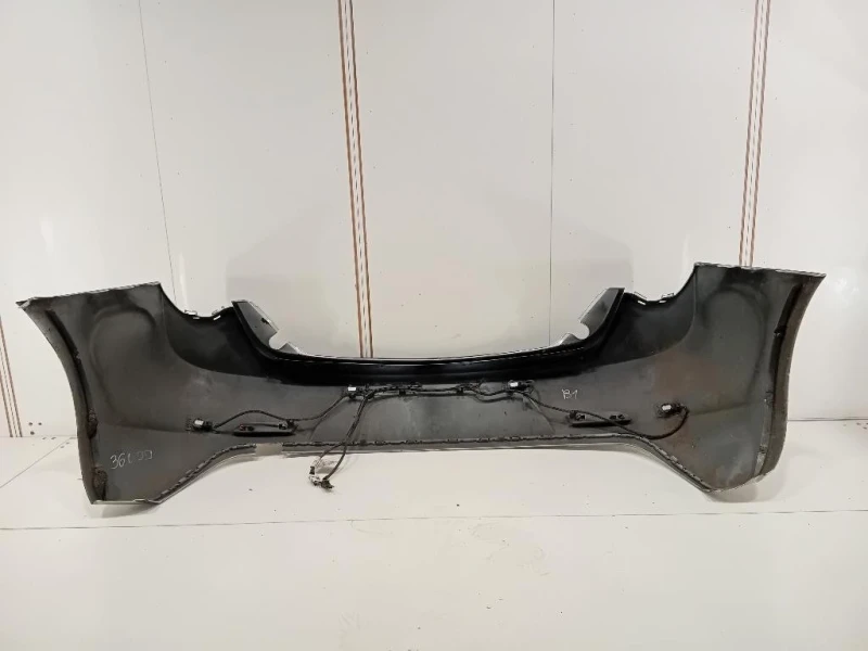 Paraurti POST 156085879 CON SENSORI Alfa Romeo Giulietta 2013