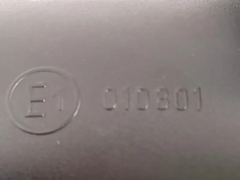 Retrovisore Interno Mercedes Classe SLK R171 2008