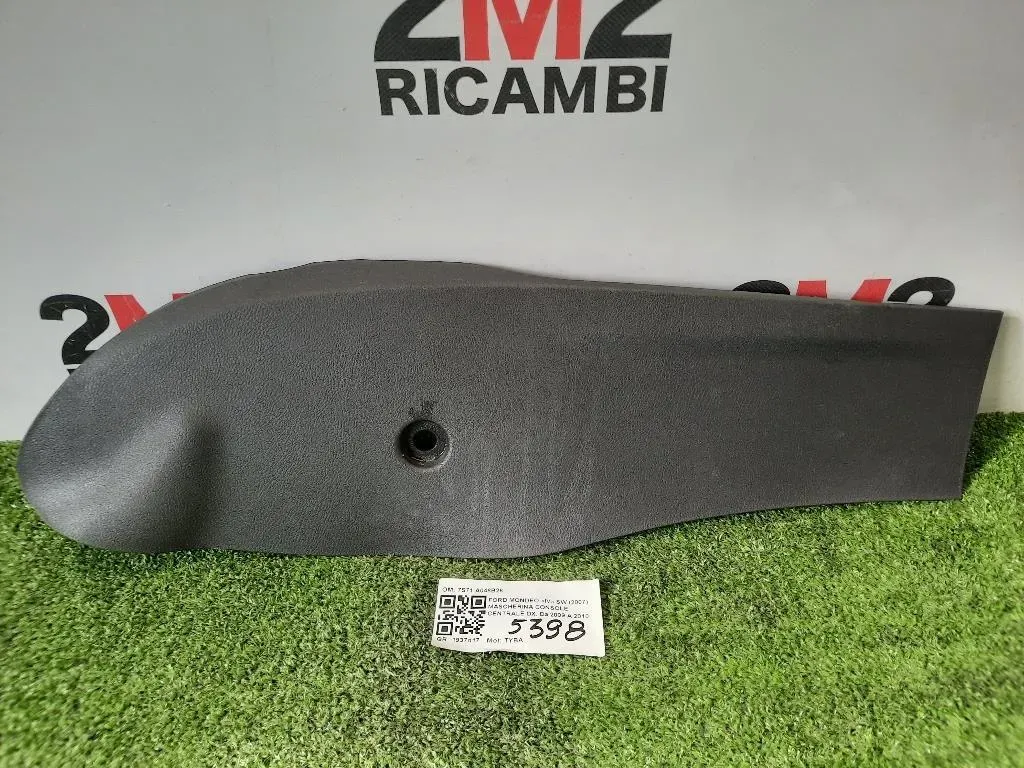 Mascherina Console Centrale DX 7S71 A046B26 Ford Mondeo IV SW 2007