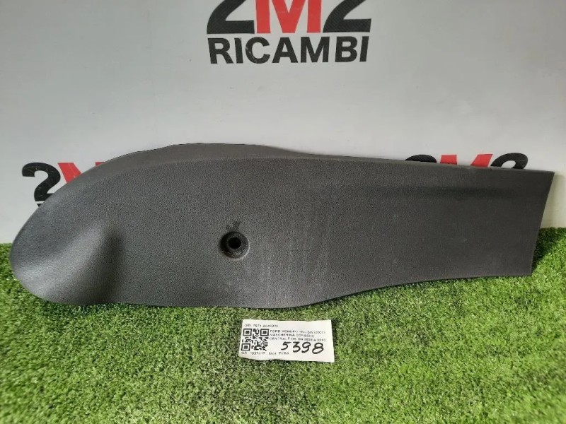 Mascherina Console Centrale DX 7S71 A046B26 Ford Mondeo IV SW 2007