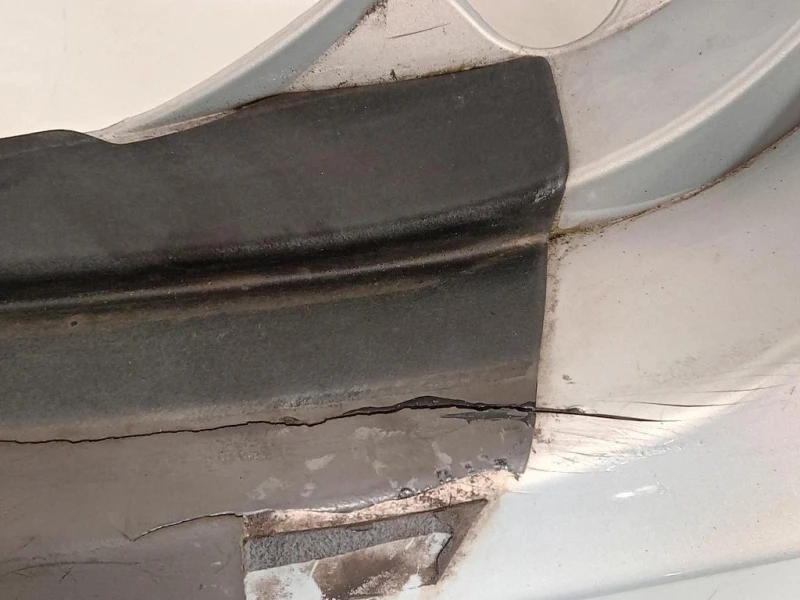 Paraurti POST 156085879 CON SENSORI Alfa Romeo Giulietta 2013