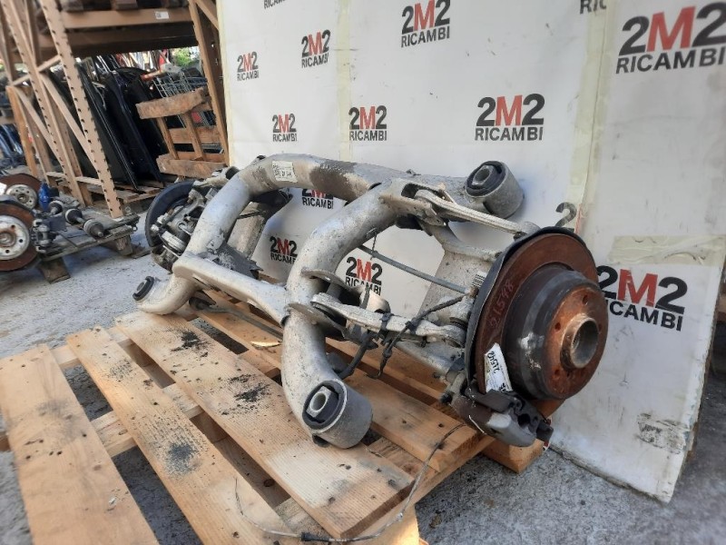 Assale POST 33311097248 Bmw Serie 5 E39 Berlina 1996