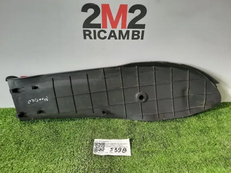 Mascherina Console Centrale DX 7S71 A046B26 Ford Mondeo IV SW 2007