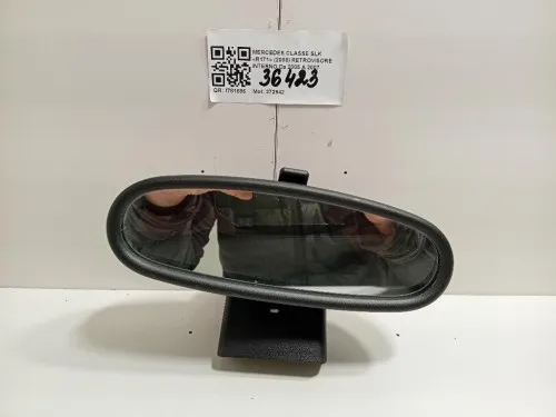 Retrovisore Interno Mercedes Classe SLK R171 2008