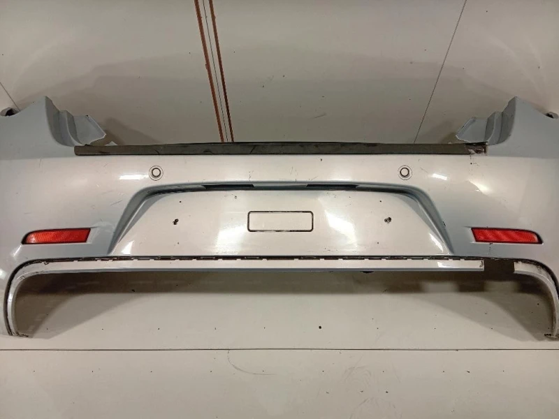 Paraurti POST 156085879 CON SENSORI Alfa Romeo Giulietta 2013