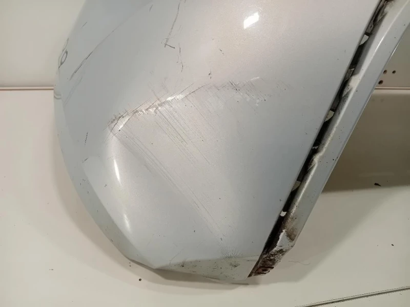 Paraurti POST 156085879 CON SENSORI Alfa Romeo Giulietta 2013