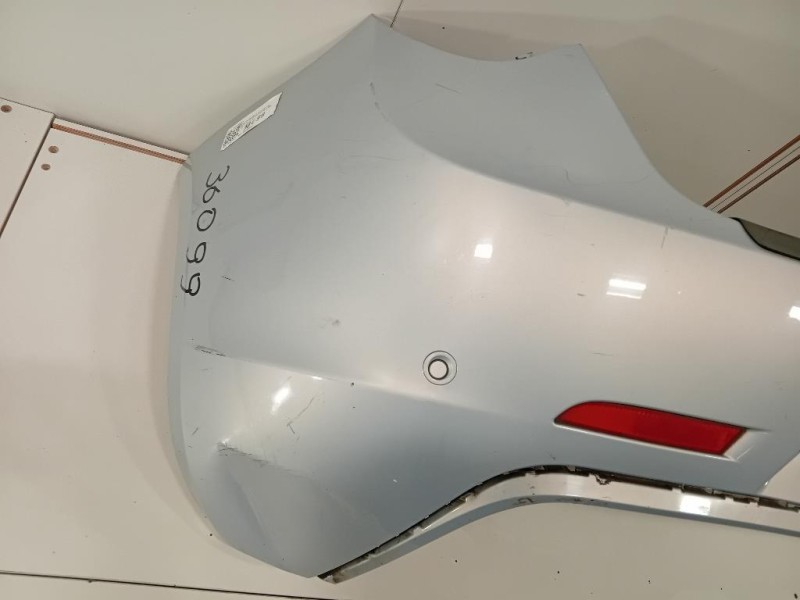 Paraurti POST 156085879 CON SENSORI Alfa Romeo Giulietta 2013