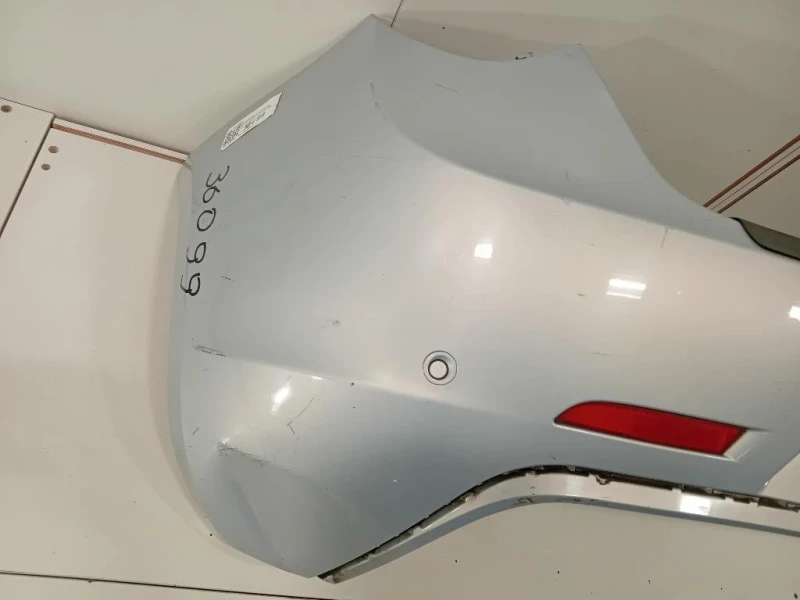 Paraurti POST 156085879 CON SENSORI Alfa Romeo Giulietta 2013