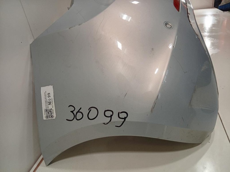 Paraurti POST 156085879 CON SENSORI Alfa Romeo Giulietta 2013