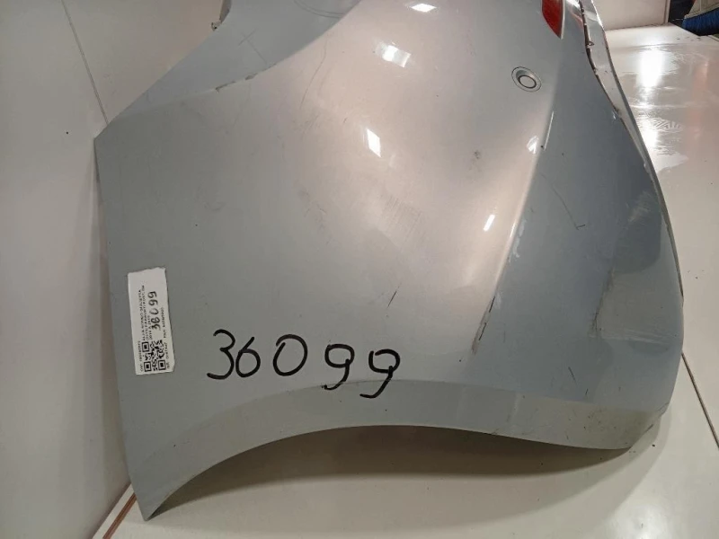 Paraurti POST 156085879 CON SENSORI Alfa Romeo Giulietta 2013