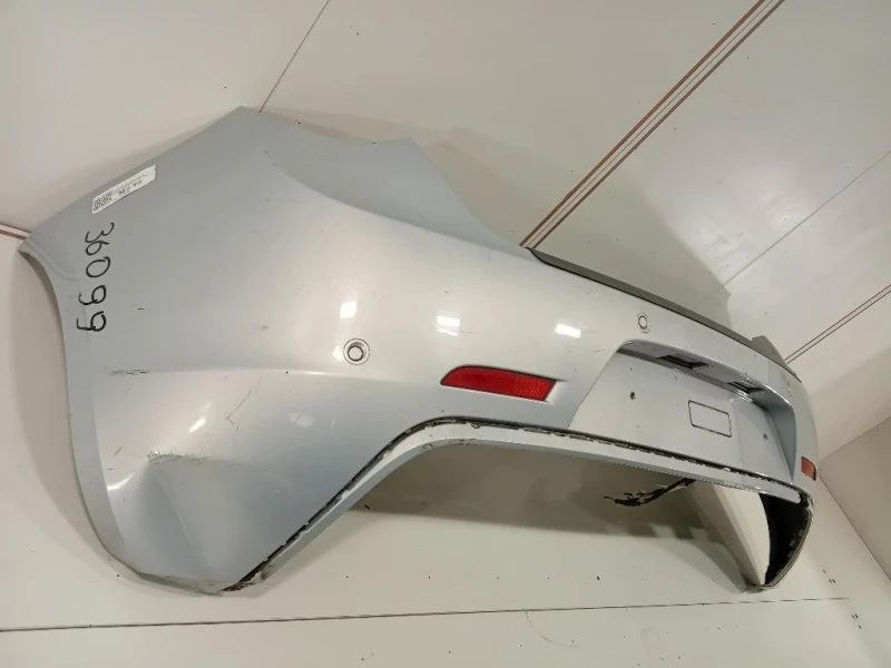 Paraurti POST 156085879 CON SENSORI Alfa Romeo Giulietta 2013