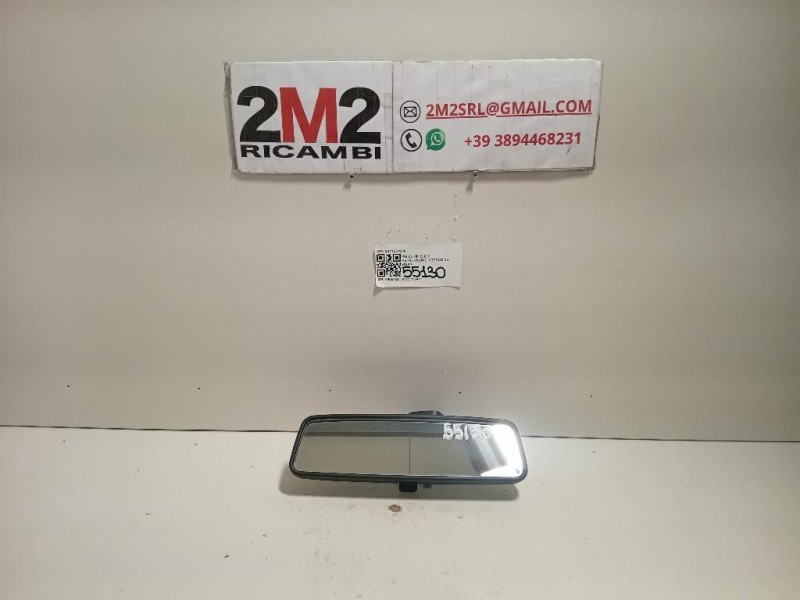 Retrovisore Interno ZS11EC4200 Mg ZS II 2020