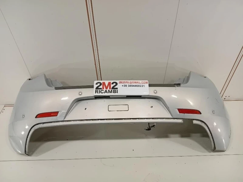 Paraurti POST 156085879 CON SENSORI Alfa Romeo Giulietta 2013