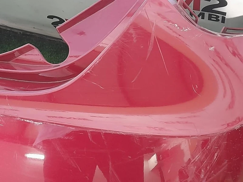 Paraurti POST 156085878 Alfa Romeo Giulietta 2013