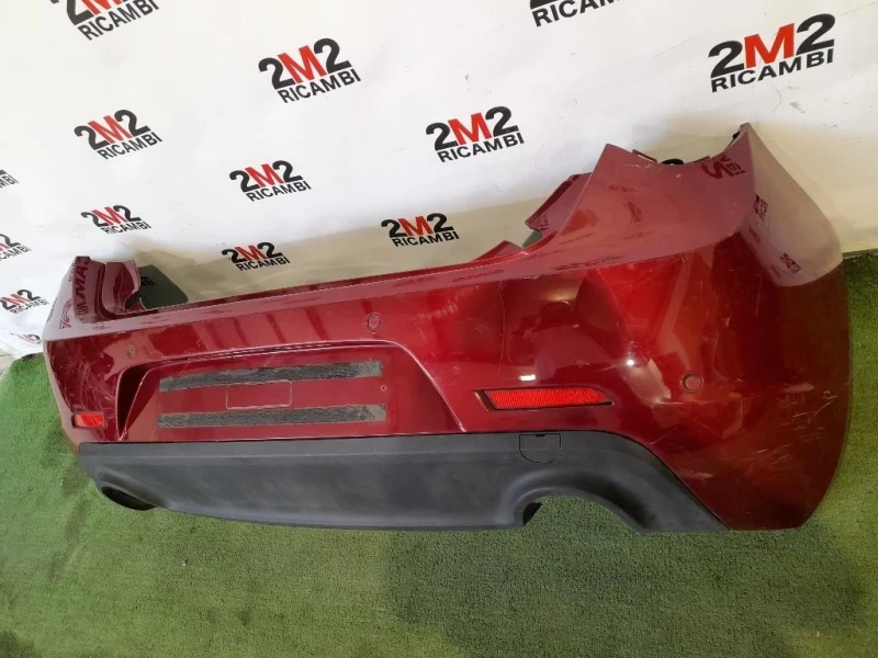 Paraurti POST 156085878 Alfa Romeo Giulietta 2013