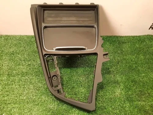 Mascherina Console Centrale LEVA Cambio 51169218925 Bmw Serie 4 F32 Coupe 2014