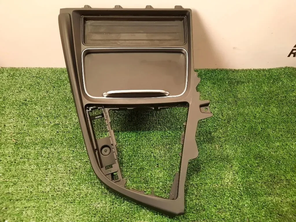 Mascherina Console Centrale LEVA Cambio 51169218925 Bmw Serie 4 F32 Coupe 2014