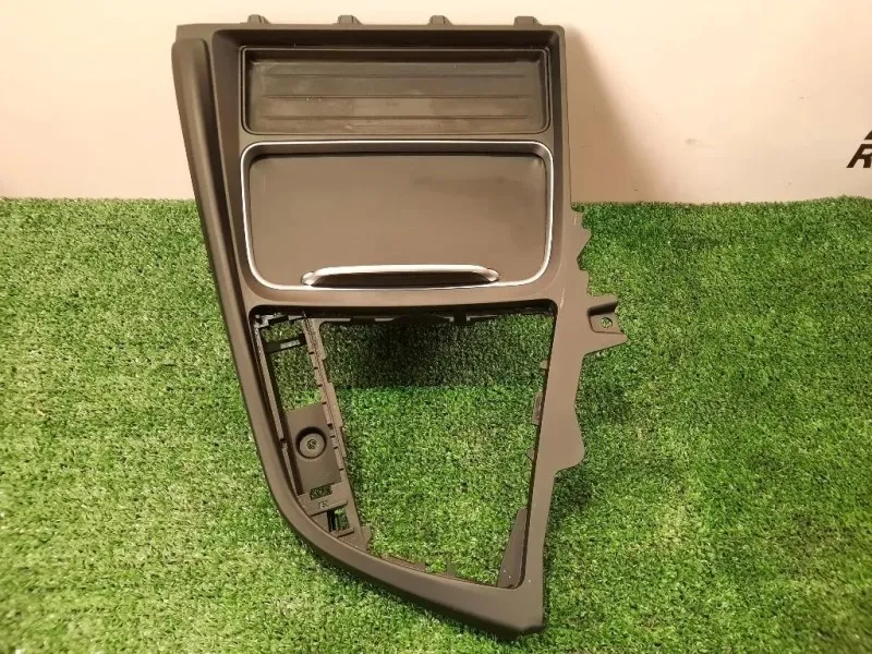 Mascherina Console Centrale LEVA Cambio 51169218925 Bmw Serie 4 F32 Coupe 2014