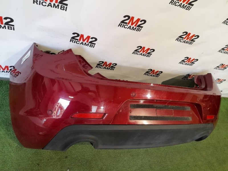 Paraurti POST 156085878 Alfa Romeo Giulietta 2013