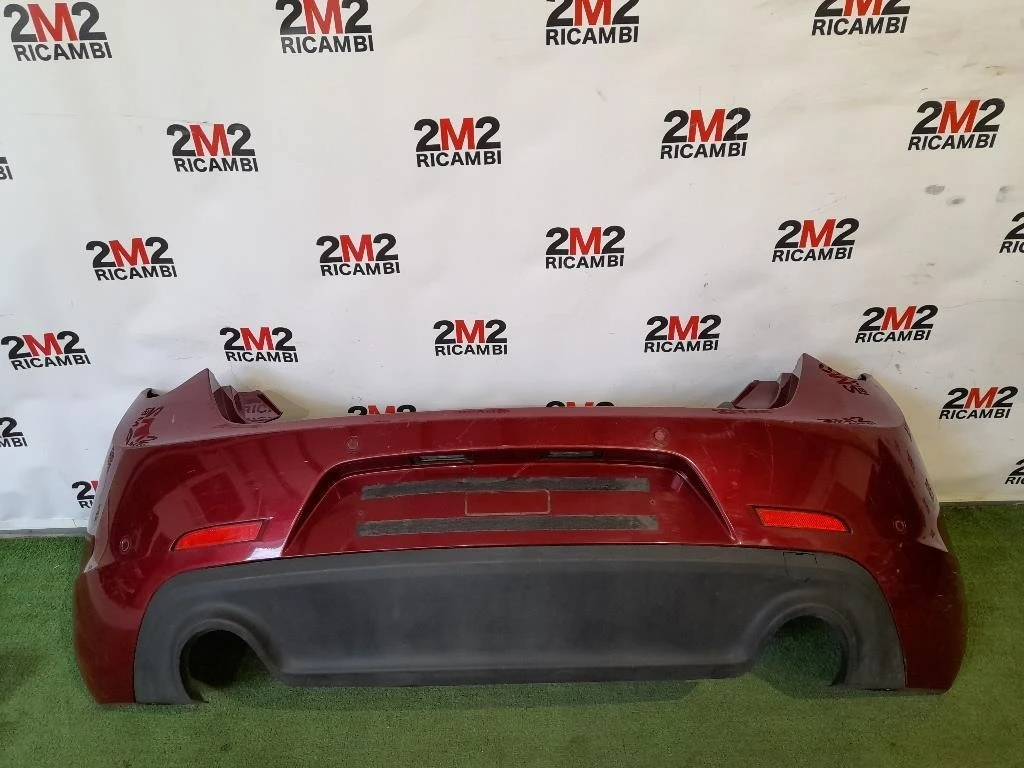 Paraurti POST 156085878 Alfa Romeo Giulietta 2013