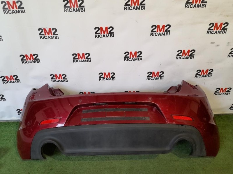 Paraurti POST 156085878 Alfa Romeo Giulietta 2013