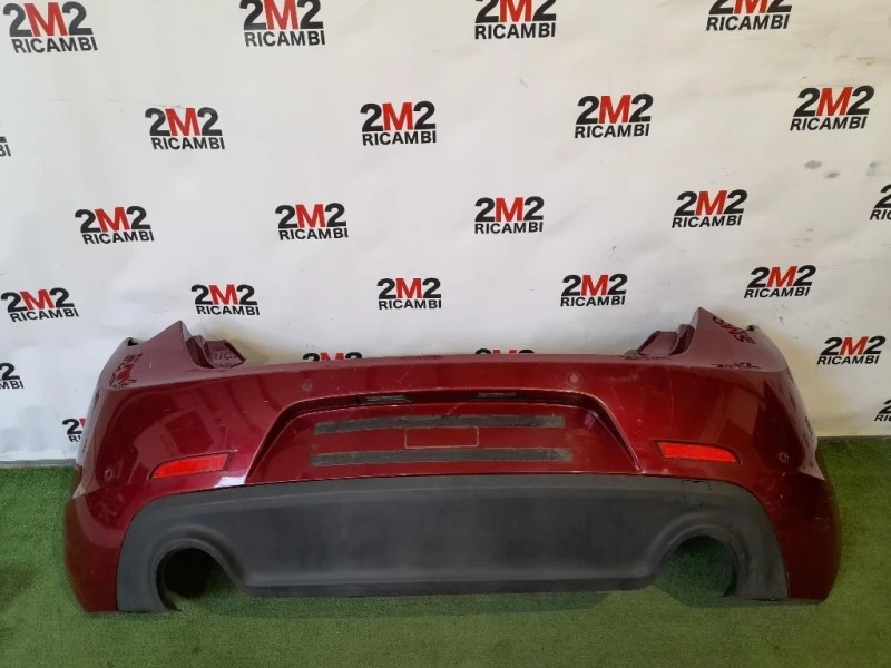 Paraurti POST 156085878 Alfa Romeo Giulietta 2013