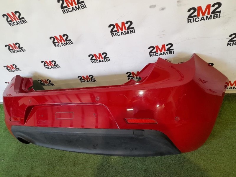 Paraurti POST 156085878 Alfa Romeo Giulietta 2013