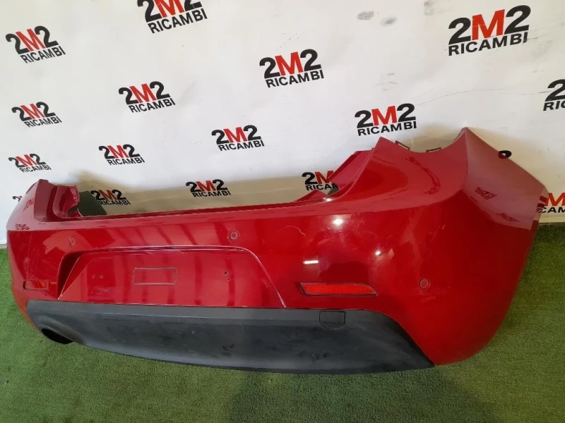 Paraurti POST 156085878 Alfa Romeo Giulietta 2013