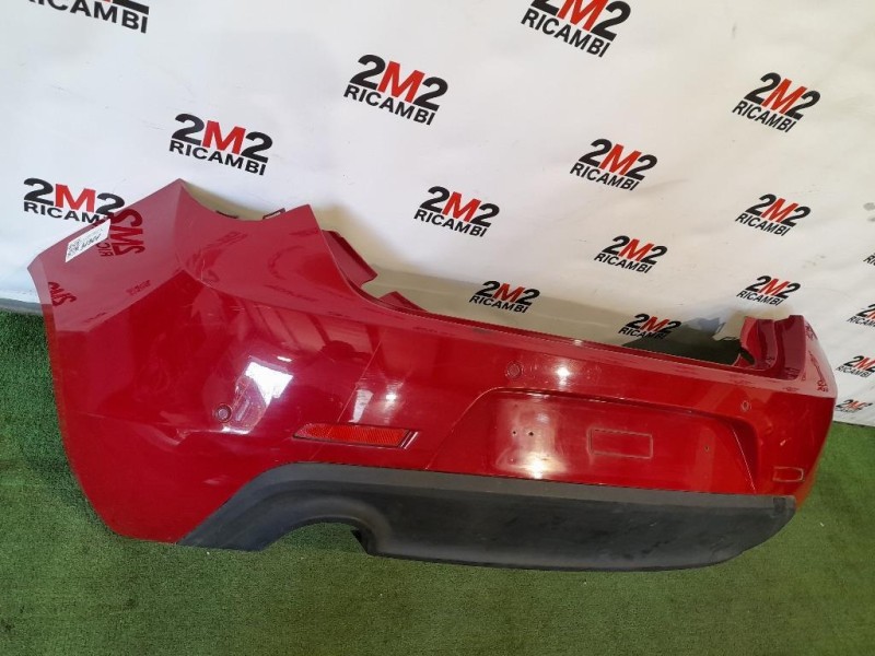 Paraurti POST 156085878 Alfa Romeo Giulietta 2013