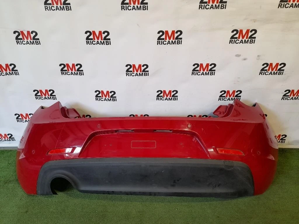 Paraurti POST 156085878 Alfa Romeo Giulietta 2013