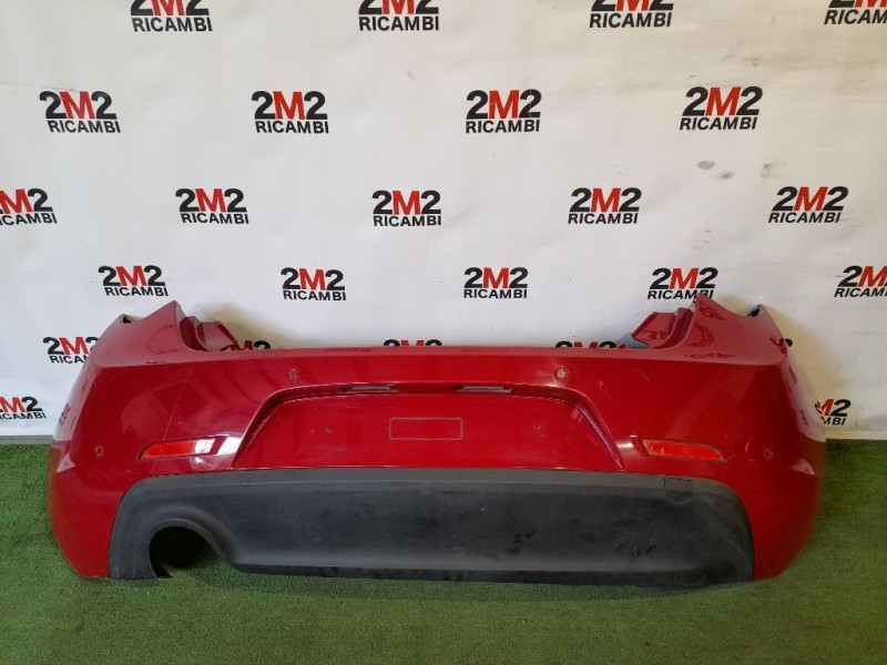 Paraurti POST 156085878 Alfa Romeo Giulietta 2013