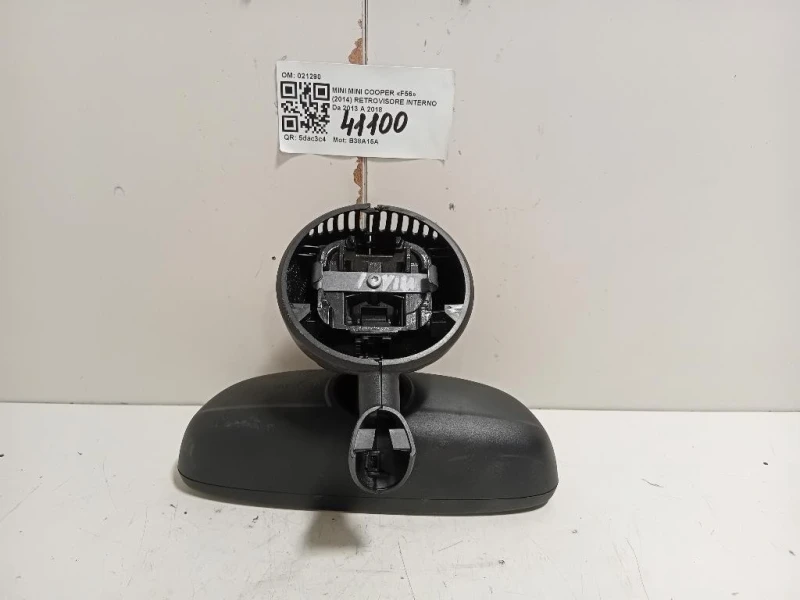 Retrovisore Interno 021290 Mini MINI Cooper F56 2014