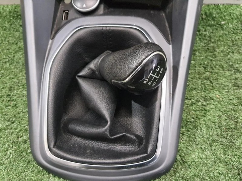 Mascherina Console Centrale LEVA Cambio AV11R044H83BD Ford B-max 2012