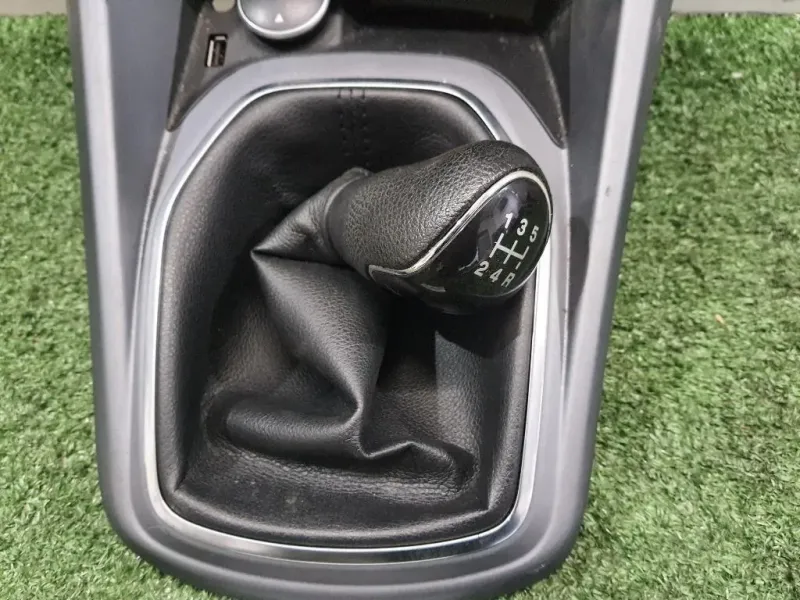 Mascherina Console Centrale LEVA Cambio AV11R044H83BD Ford B-max 2012