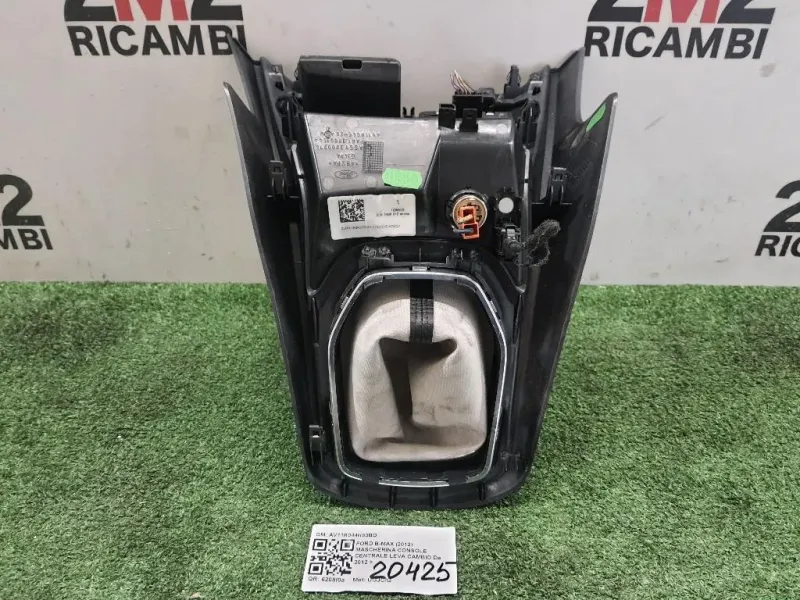 Mascherina Console Centrale LEVA Cambio AV11R044H83BD Ford B-max 2012