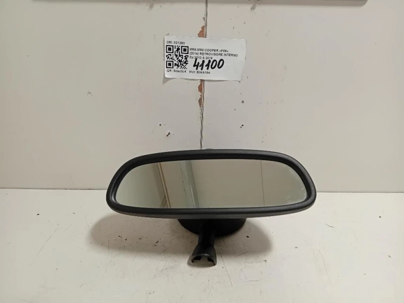 Retrovisore Interno 021290 Mini MINI Cooper F56 2014