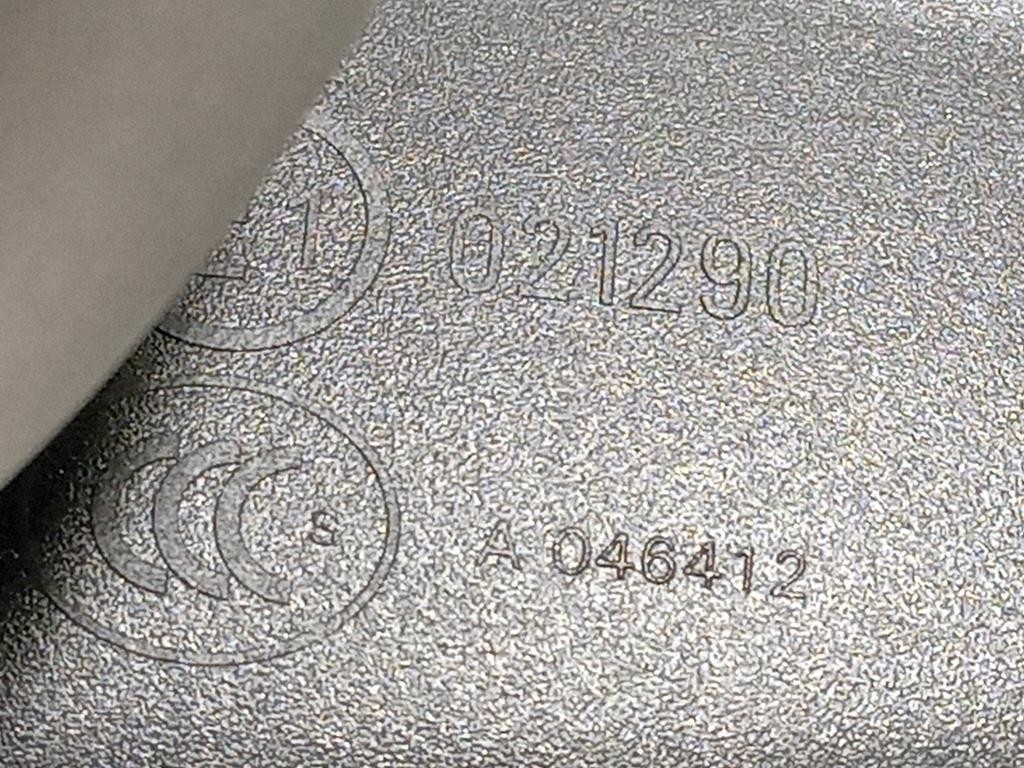 Retrovisore Interno 021290 Mini MINI ONE F55 2014