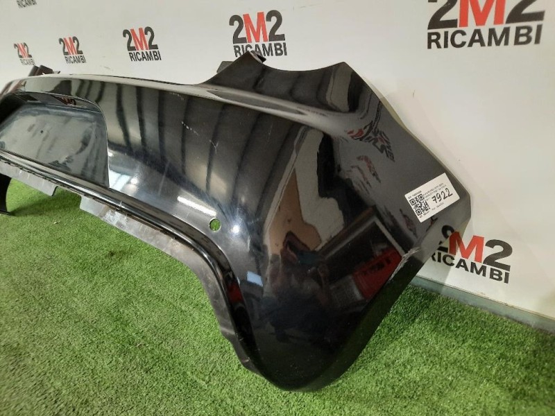 Paraurti POST 156078599 Alfa Romeo MITO 2008