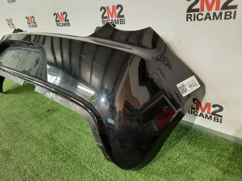 Paraurti POST 156078599 Alfa Romeo MITO 2008