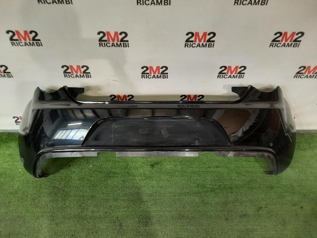 Mascherina Console Centrale LEVA Cambio 1890772 Ford Focus IV 2014