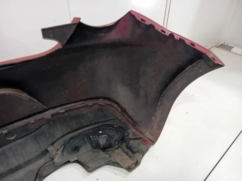 Paraurti POST Alfa Romeo MITO 2011