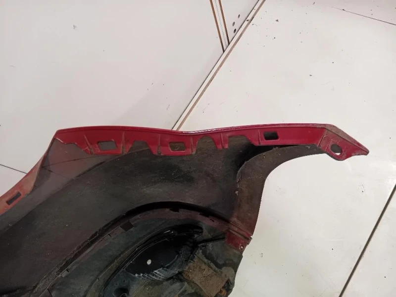 Paraurti POST Alfa Romeo MITO 2011