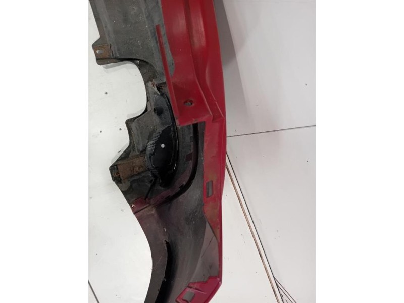 Paraurti POST Alfa Romeo MITO 2011