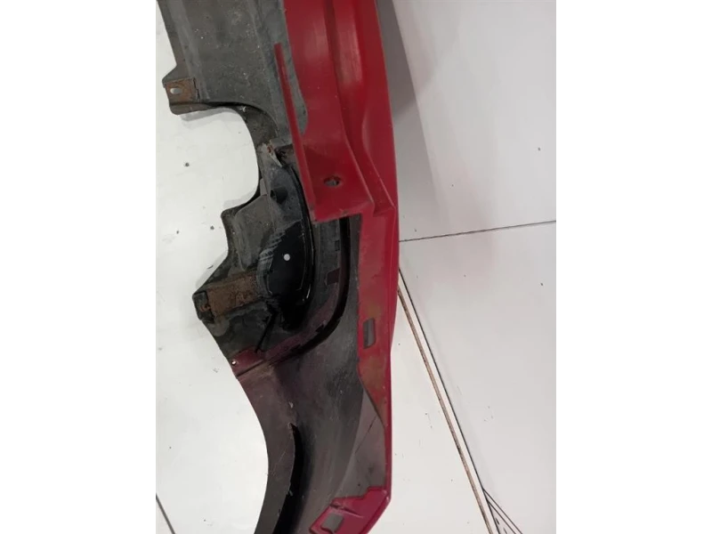 Paraurti POST Alfa Romeo MITO 2011