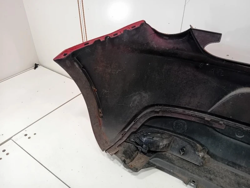 Paraurti POST Alfa Romeo MITO 2011